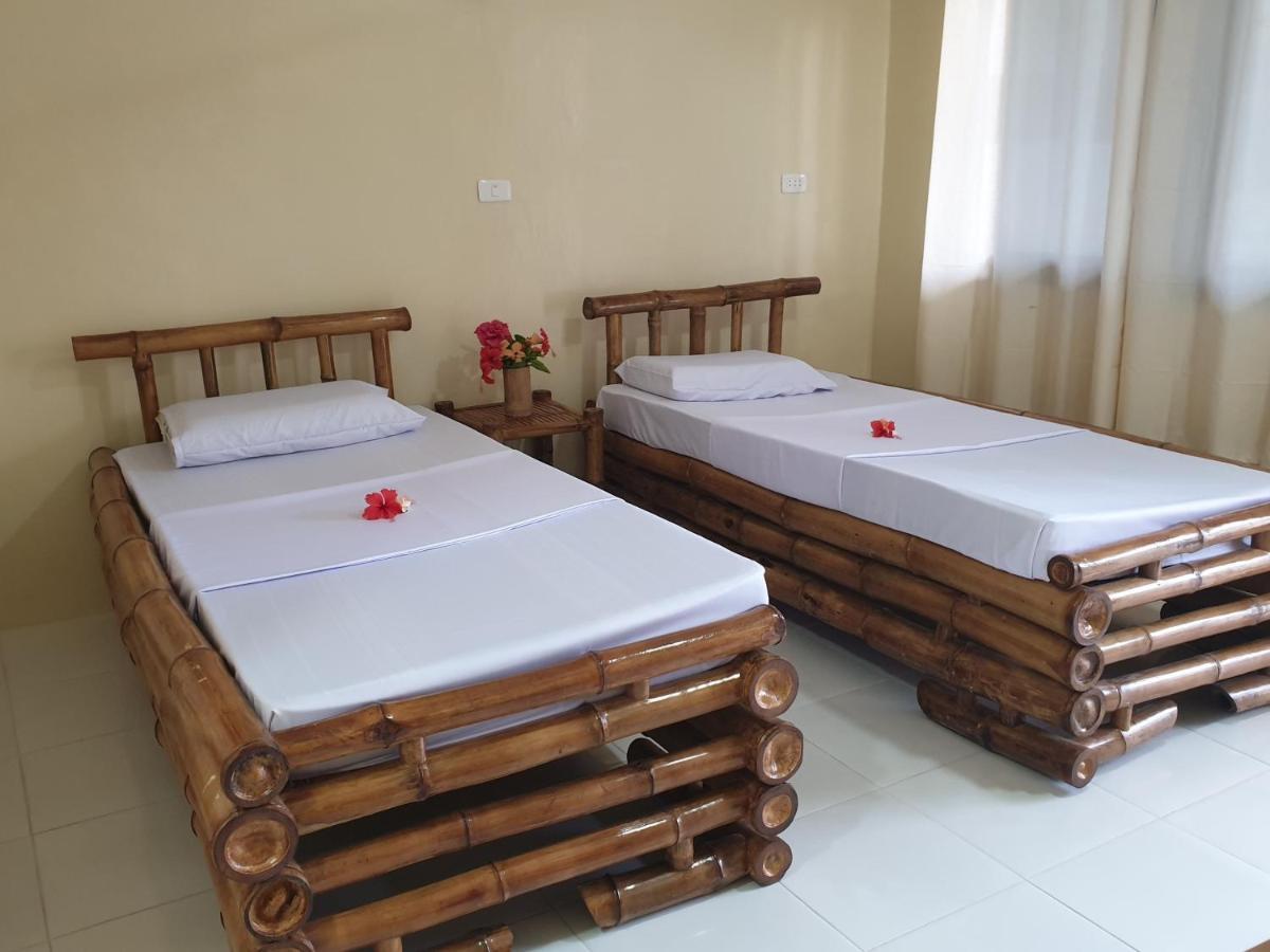 Native House Resort By Cocotel Moalboal Ngoại thất bức ảnh